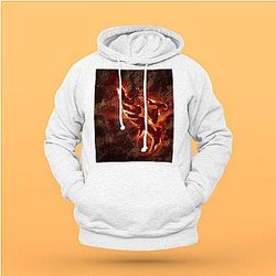 Illenium Hoodie Classic Celebrity Hoodie Take You Down Hoodie