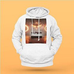 Illenium Hoodie Classic Celebrity Hoodie Awake Hoodie