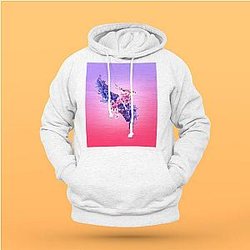 Illenium Hoodie Classic Celebrity Hoodie Say It Hoodie