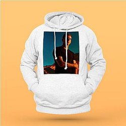 Illenium Hoodie Classic Celebrity Hoodie Over the Love Hoodie