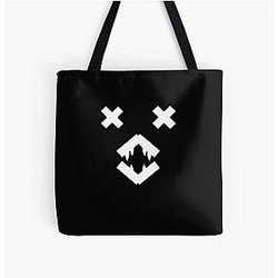 illenium  All Over Print Tote Bag RB0506