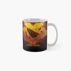 Illenium album Classic Mug RB0506