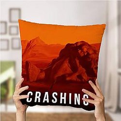 Illenium Pillow Classic Celebrity Pillow Crashing Pillow