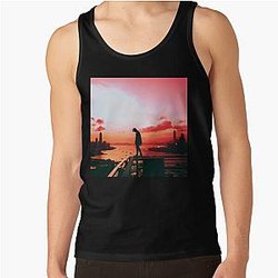 Illenium classic Tank Top RB0506