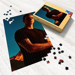 Illenium Puzzle Over the Love Puzzle