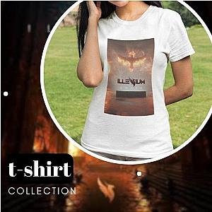 Illenium T-Shirts