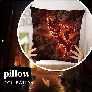 Illenium Pillows