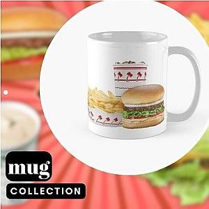 In N Out Mugs