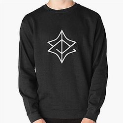 Invent Animate HD Logo  Ver. 2  Pullover Sweatshirt RB1512