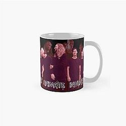 invent animate   Band Classic Mug RB1512