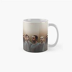 invent animate   Band Classic Mug RB1512