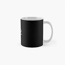 Invent Animate HD Logo  Ver. 2  Classic Mug RB1512