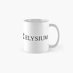 invent animate merch elysium Classic Mug RB1512