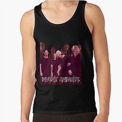 invent animate   Band Tank Top RB1512