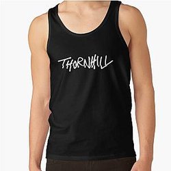 Thornhill Tank Top RB1512