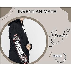 Invent Animate Hoodie