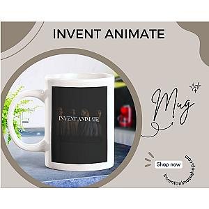 Invent Animate Mug