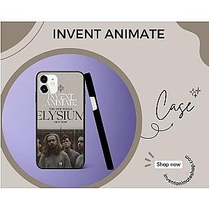 Invent Animate Phone Case