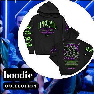 I Prevail Hoodies