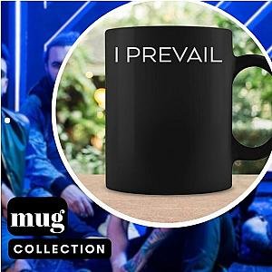 I Prevail Mugs