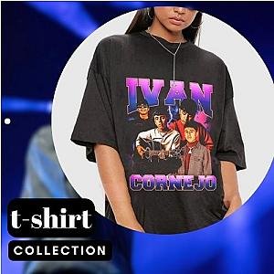 Ivan Cornejo T-Shirts