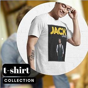 Jack Quaid T-Shirts