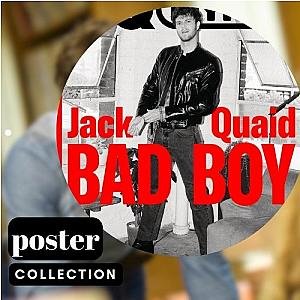 Jack Quaid Posters