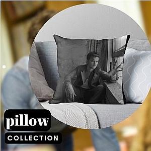 Jack Quaid Pillows