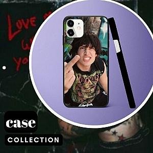 Jake Webber Cases