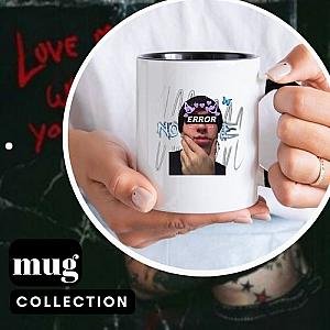 Jake Webber Mugs