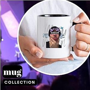 Jake Webber Mugs