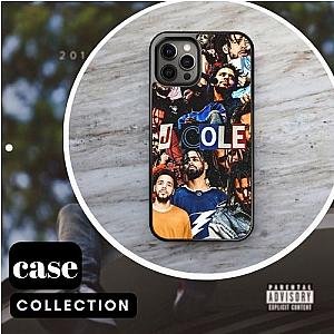 J Cole Cases