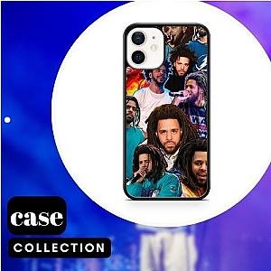 J. Cole Cases