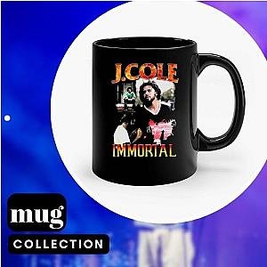 J. Cole Mugs