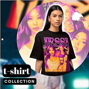 Jessi T-Shirts