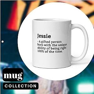 Jessi Mugs