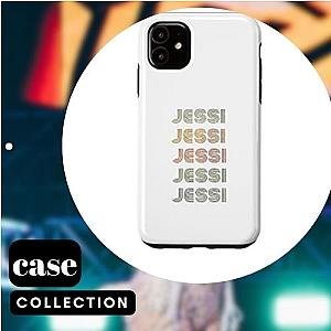 Jessi Cases