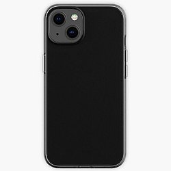 Jidion Cases - JiDion shirt iPhone Soft Case RB1609