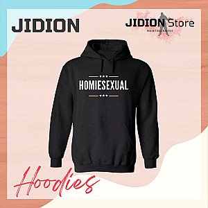 Jidion Hoodies