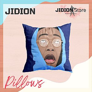 Jidion Pillows