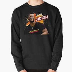 Jidion Sweatshirts - JiDion shirt Pullover Sweatshirt RB1609