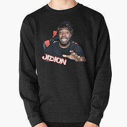 Jidion Sweatshirts - Funny JiDion shirt Pullover Sweatshirt RB1609