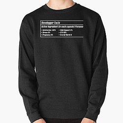 Jidion Sweatshirts - JiDion Classic T-Shirt  Pullover Sweatshirt RB1609