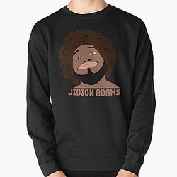 Jidion Sweatshirts - JiDion Classic T-Shirt  Pullover Sweatshirt RB1609