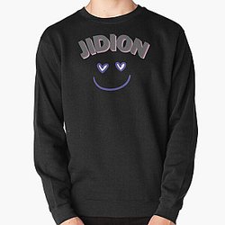 Jidion Sweatshirts - Funny JiDion  Pullover Sweatshirt RB1609