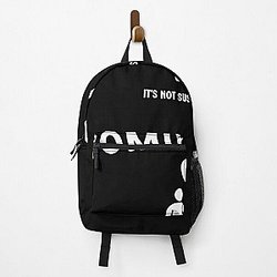 Jidion Backpacks - JiDion Homiesexual Backpack RB1609