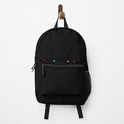 Jidion Backpacks - Funny JiDion Homiesexual Backpack RB1609