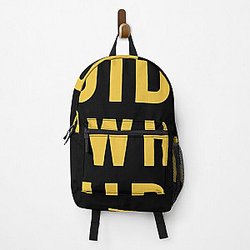 Jidion Backpacks - JiDion Classic T-Shirt  Backpack RB1609