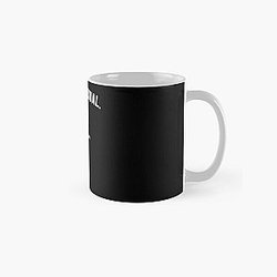 Jidion Mugs - JiDion Homiesexual Classic Mug RB1609