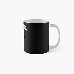 Jidion Mugs - JiDion Homiesexual Classic Mug RB1609